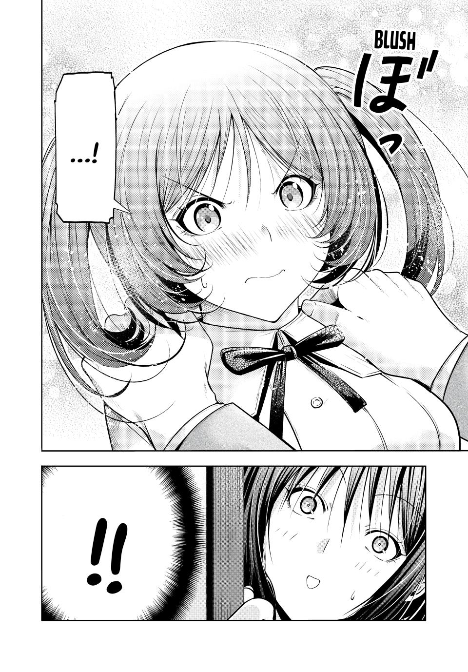 Temple - Chapter 114 [photo 2] - MangaPorn