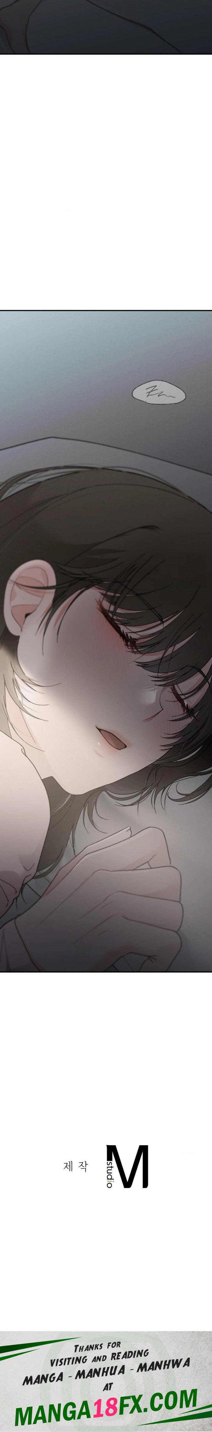 That Kind of Thing Happened Raw - Chapter 8 [photo 30] - MangaPorn