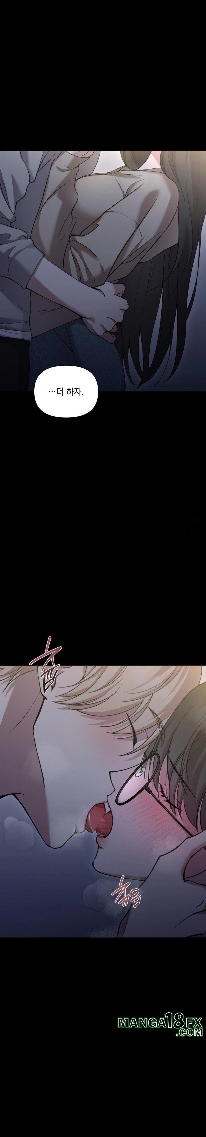 That Kind of Thing Happened Raw - Chapter 9 [photo 2] - MangaPorn