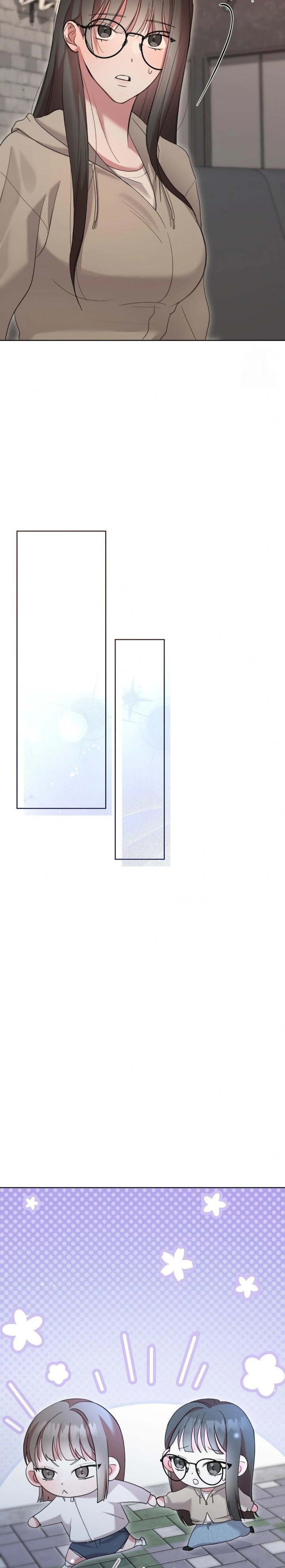 That Kind of Thing Happened Raw - Chapter 9 [photo 23] - MangaPorn