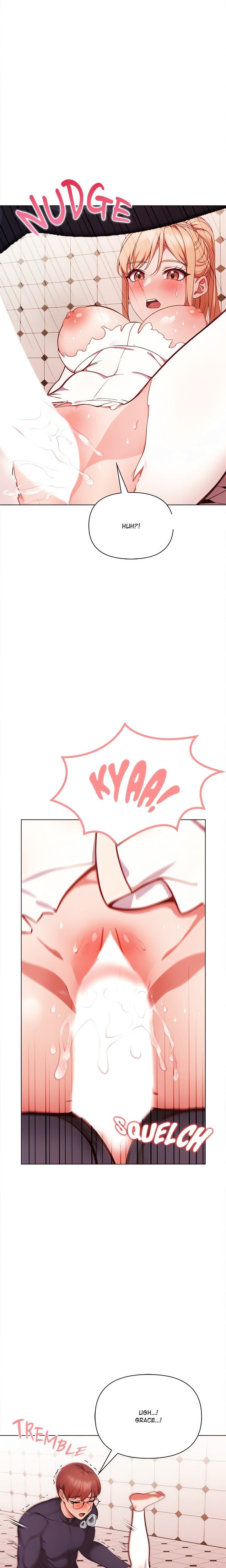 Love-Motion Capture - Chapter 5 [photo 11] - MangaPorn