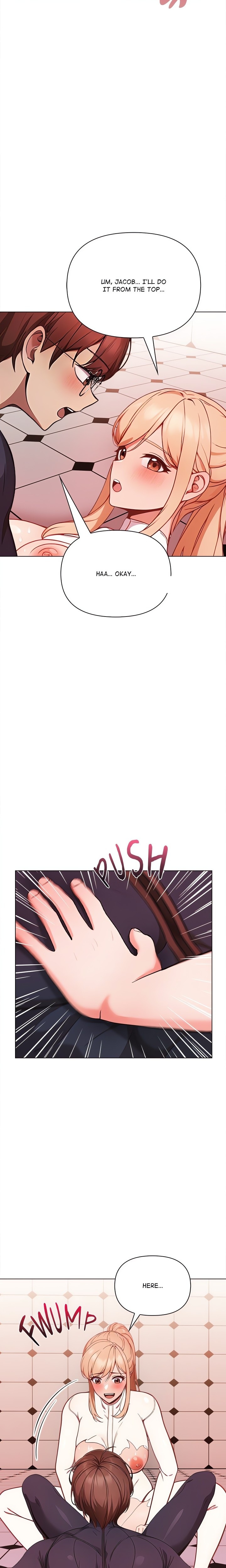 Love-Motion Capture - Chapter 5 [photo 16] - MangaPorn