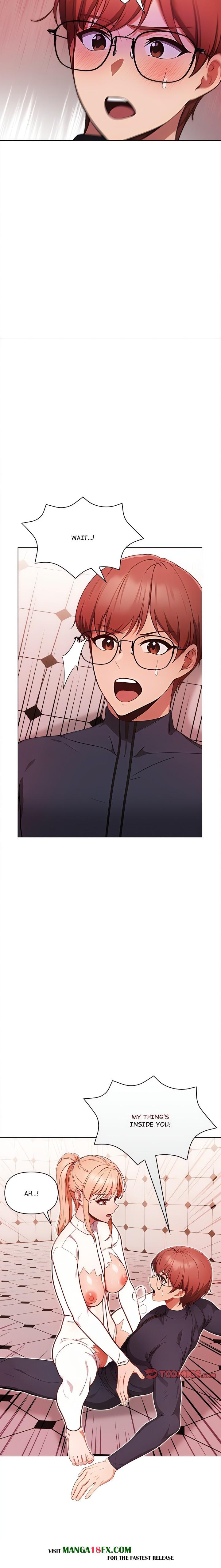 Love-Motion Capture - Chapter 5 [photo 18] - MangaPorn