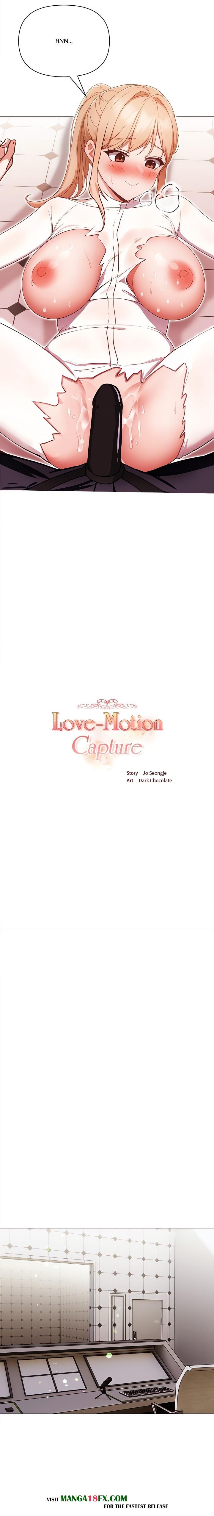 Love-Motion Capture - Chapter 5 [photo 2] - MangaPorn