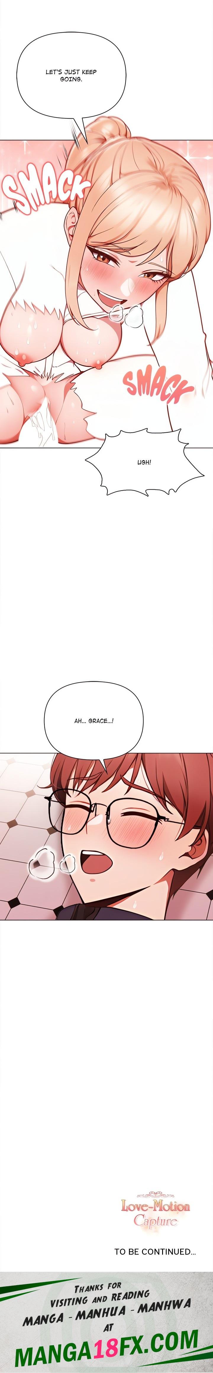 Love-Motion Capture - Chapter 5 [photo 22] - MangaPorn