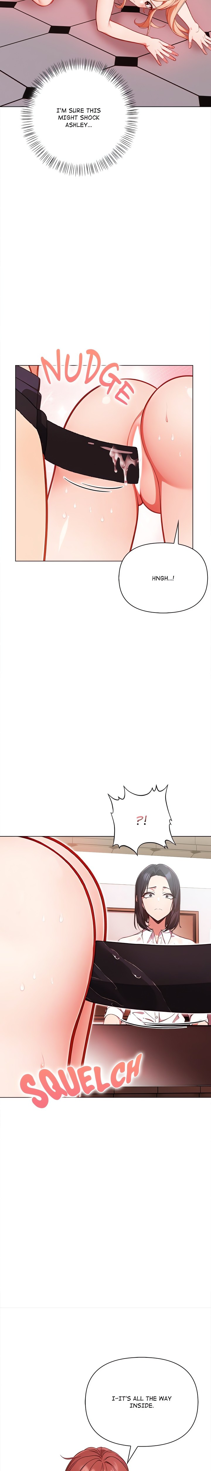 Love-Motion Capture - Chapter 6 [photo 19] - MangaPorn