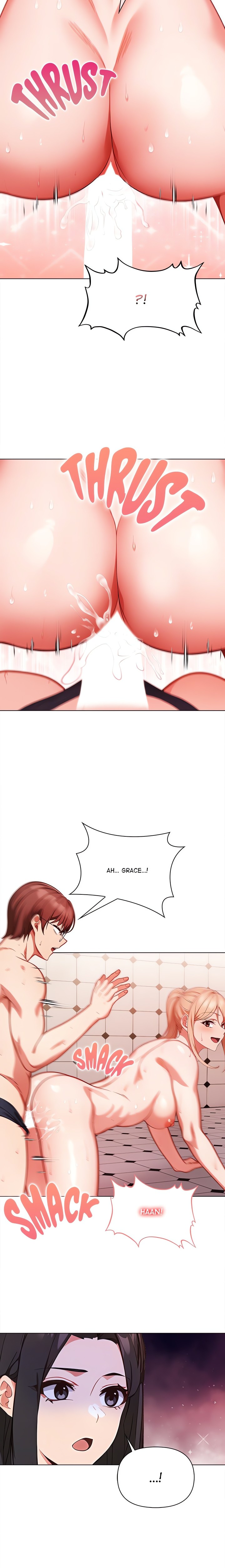 Love-Motion Capture - Chapter 6 [photo 24] - MangaPorn