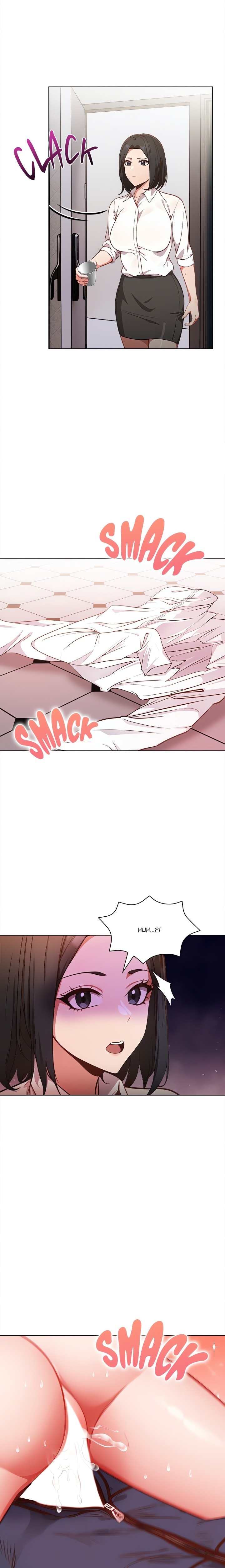 Love-Motion Capture - Chapter 6 [photo 6] - MangaPorn