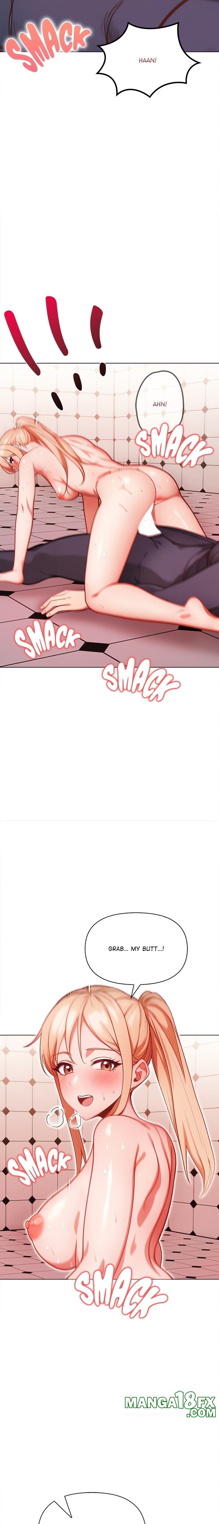 Love-Motion Capture - Chapter 6 [photo 7] - MangaPorn