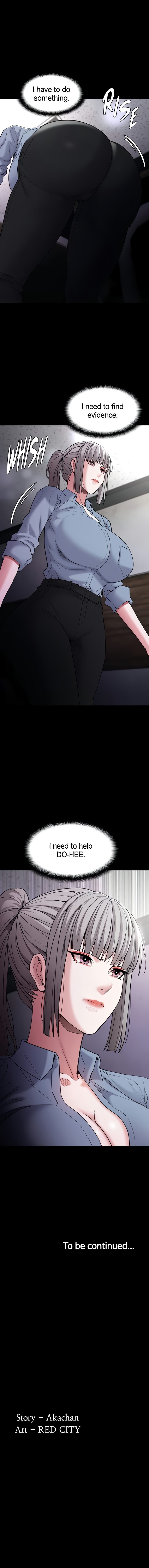 Pervert Diary - Chapter 111 [photo 12] - MangaPorn