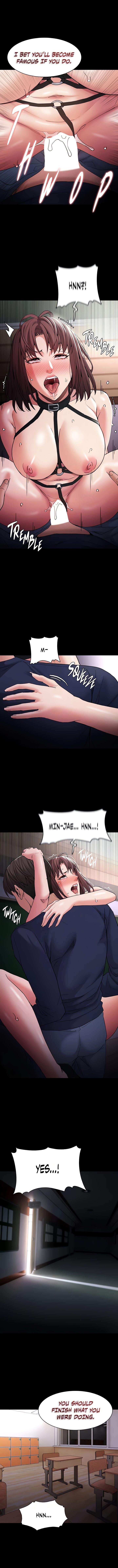 Pervert Diary - Chapter 111 [photo 3] - MangaPorn