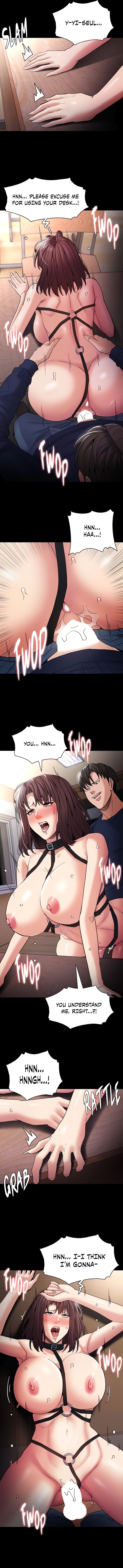 Pervert Diary - Chapter 111 [photo 4] - MangaPorn