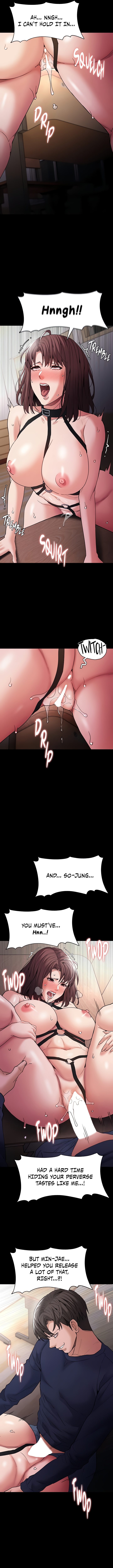 Pervert Diary - Chapter 111 [photo 6] - MangaPorn