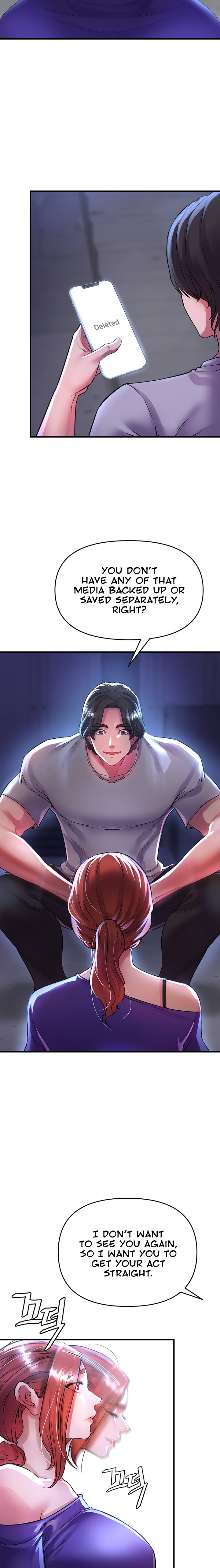 The Real Deal - Chapter 6 [photo 10] - MangaPorn