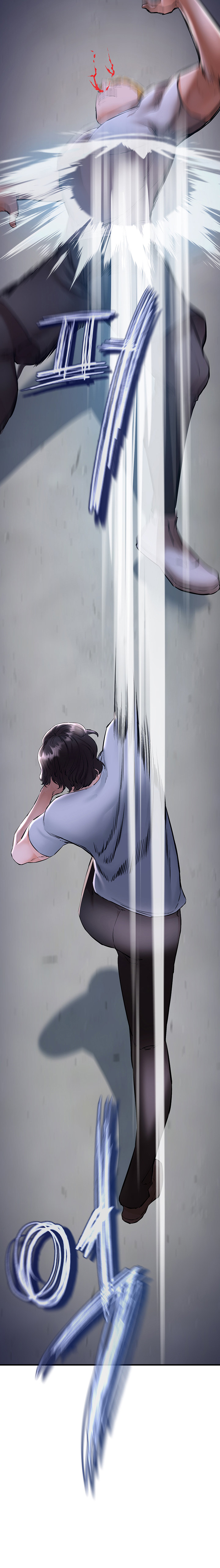 The Real Deal - Chapter 6 [photo 2] - MangaPorn