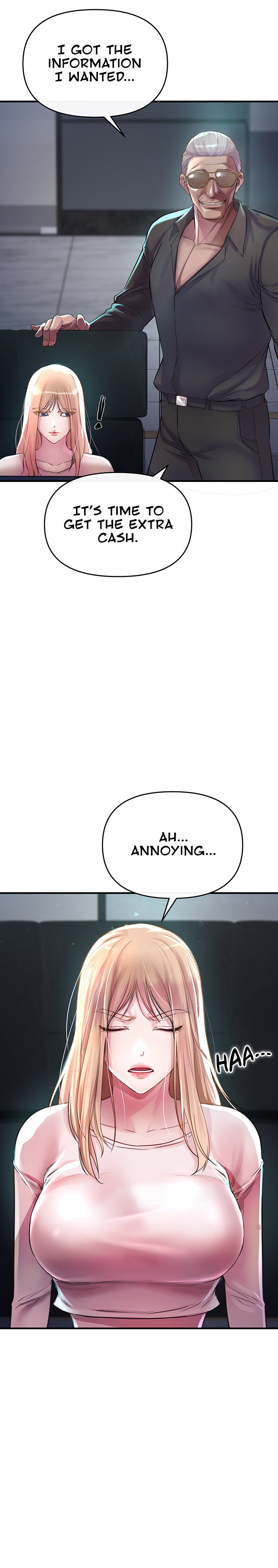 The Real Deal - Chapter 6 [photo 21] - MangaPorn