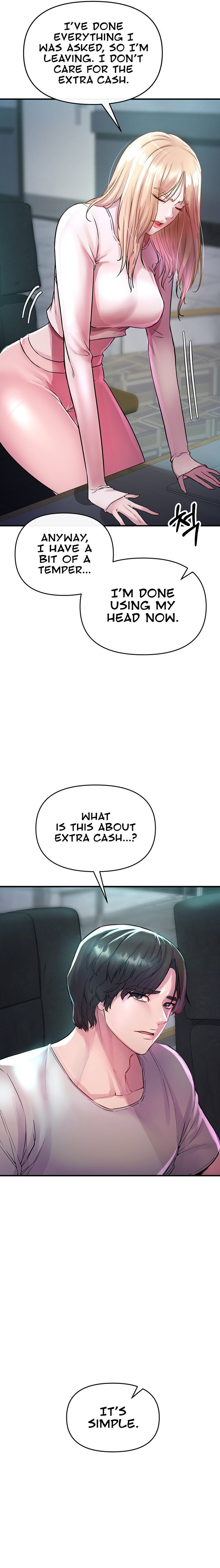 The Real Deal - Chapter 6 [photo 22] - MangaPorn