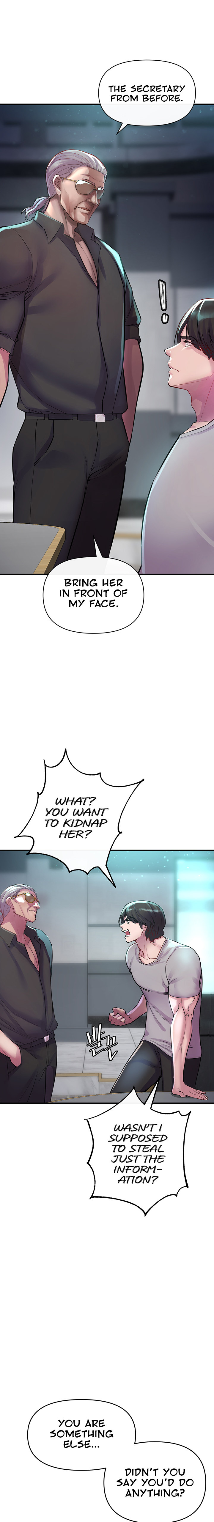 The Real Deal - Chapter 6 [photo 23] - MangaPorn