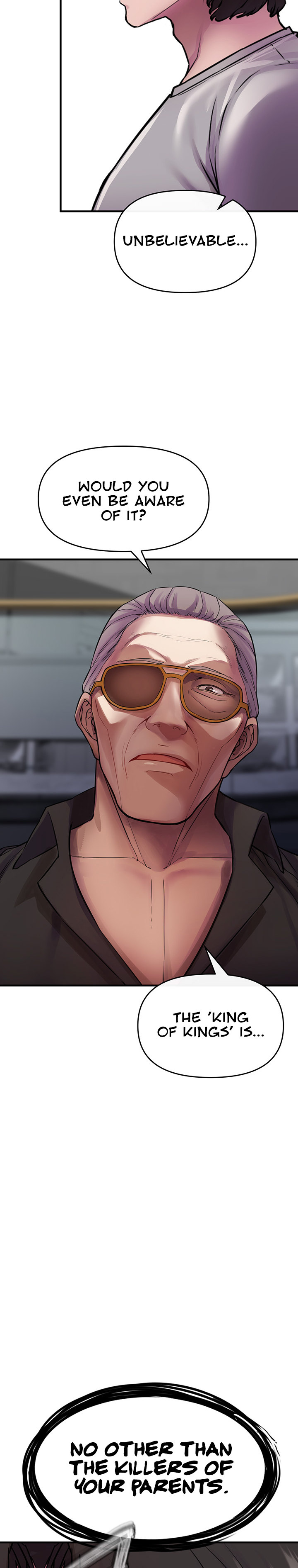 The Real Deal - Chapter 6 [photo 27] - MangaPorn