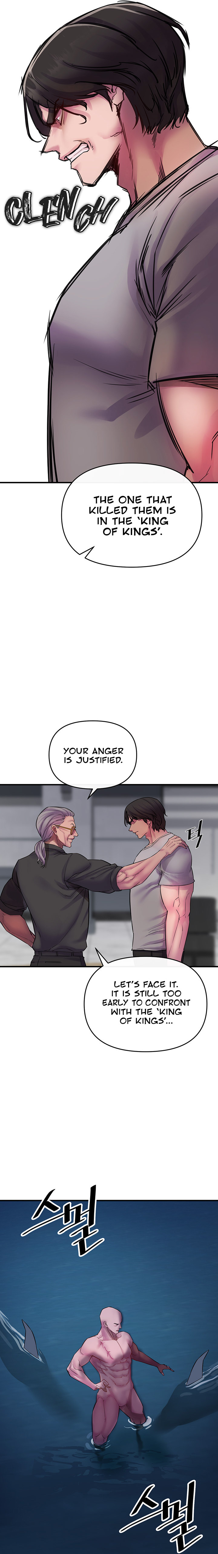 The Real Deal - Chapter 6 [photo 29] - MangaPorn
