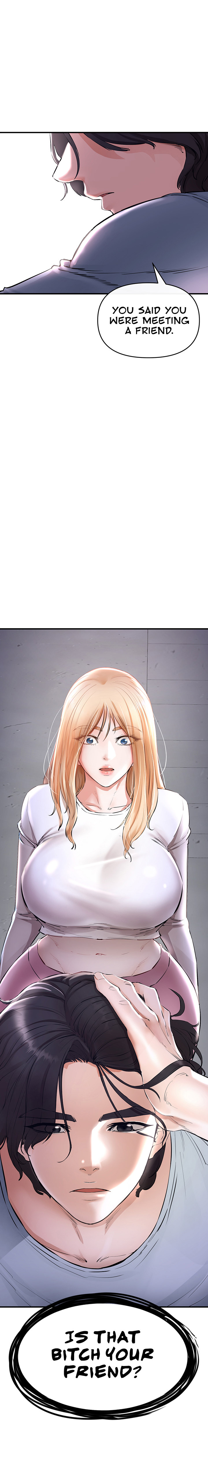 The Real Deal - Chapter 6 [photo 3] - MangaPorn