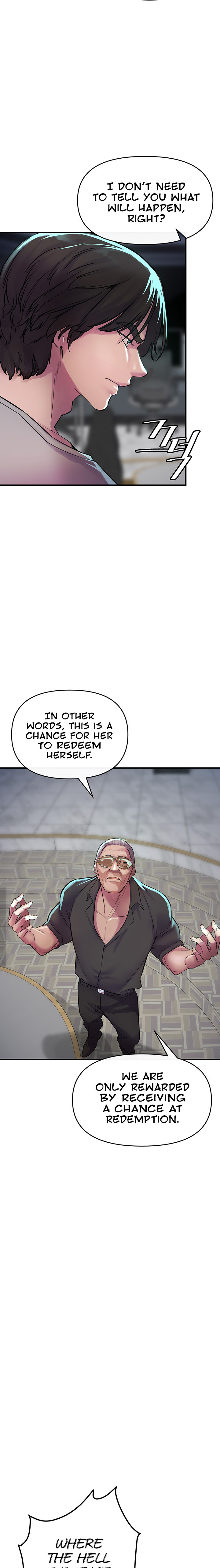 The Real Deal - Chapter 6 [photo 32] - MangaPorn