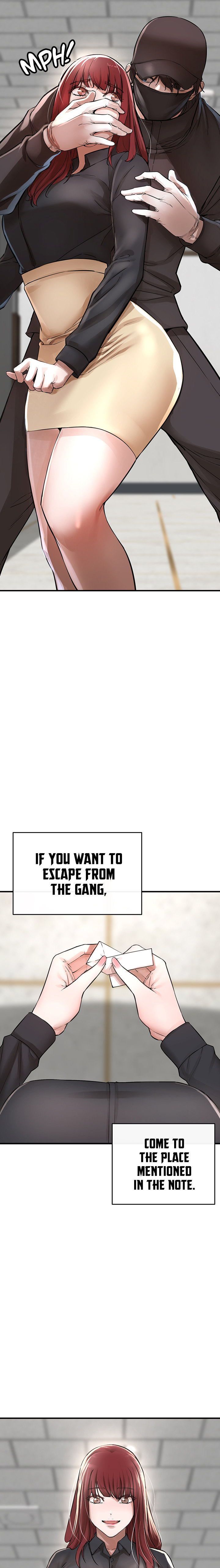 The Real Deal - Chapter 6 [photo 36] - MangaPorn