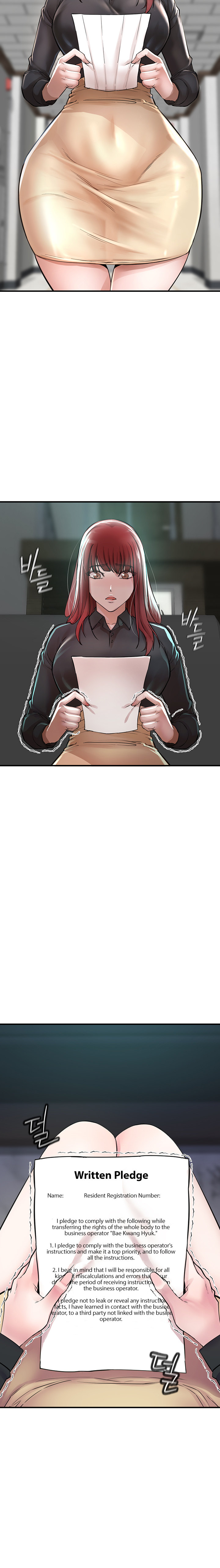 The Real Deal - Chapter 6 [photo 37] - MangaPorn