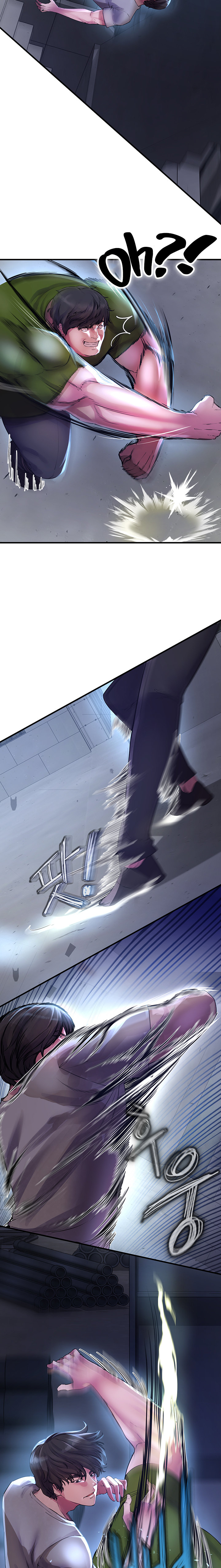 The Real Deal - Chapter 6 [photo 5] - MangaPorn