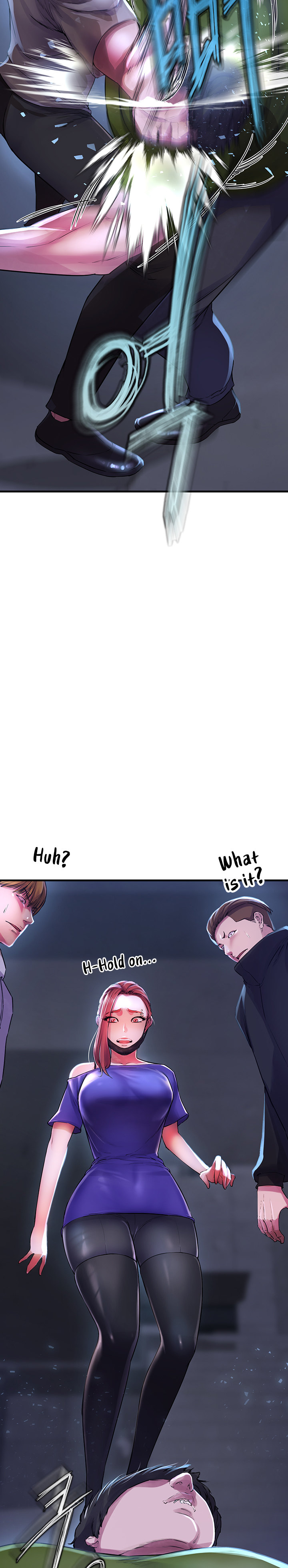 The Real Deal - Chapter 6 [photo 6] - MangaPorn