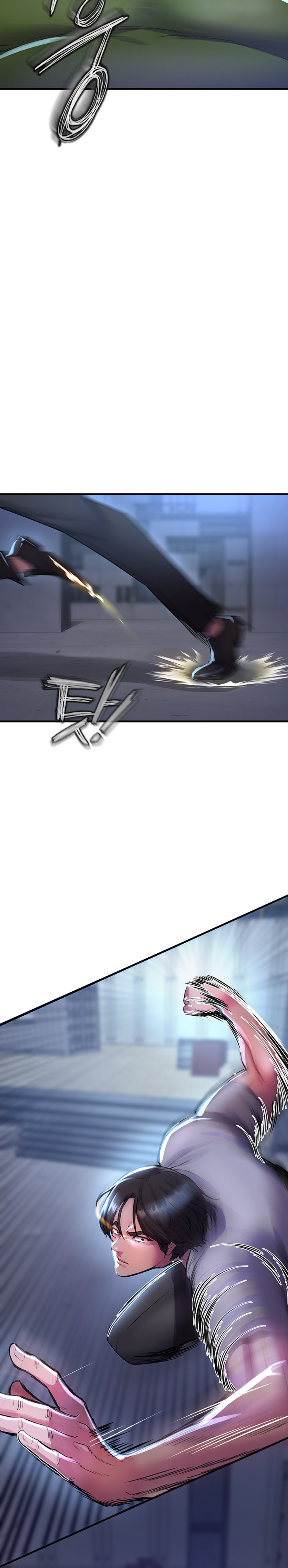 The Real Deal - Chapter 6 [photo 7] - MangaPorn