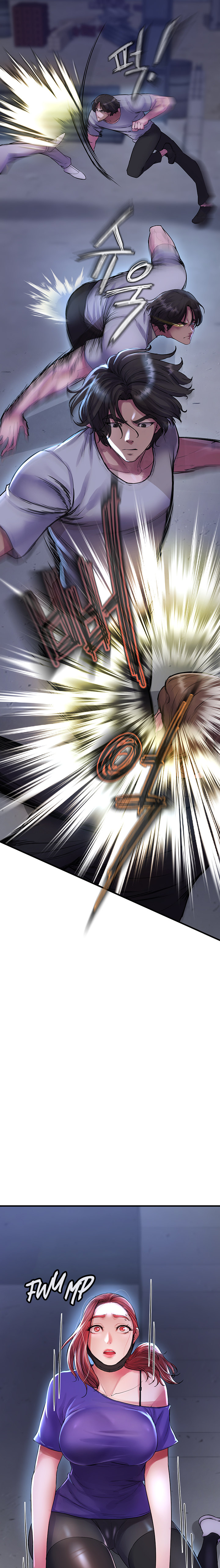 The Real Deal - Chapter 6 [photo 8] - MangaPorn