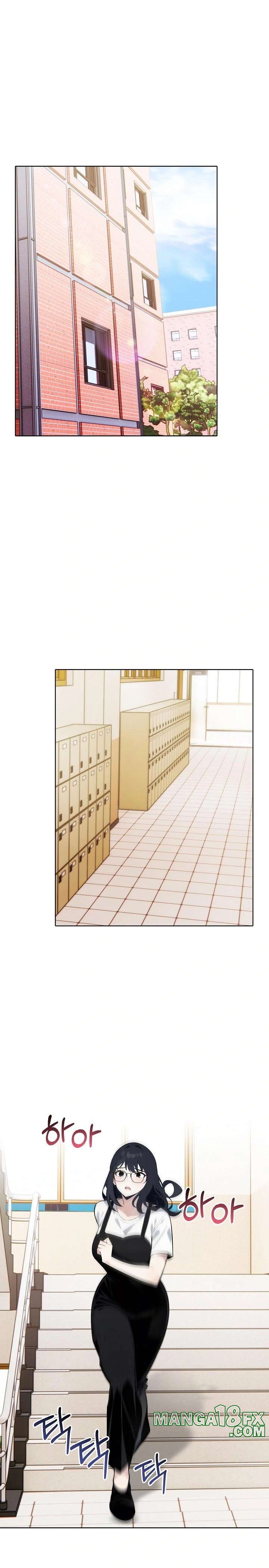 Wish Note Raw - Chapter 23 [photo 1] - MangaPorn