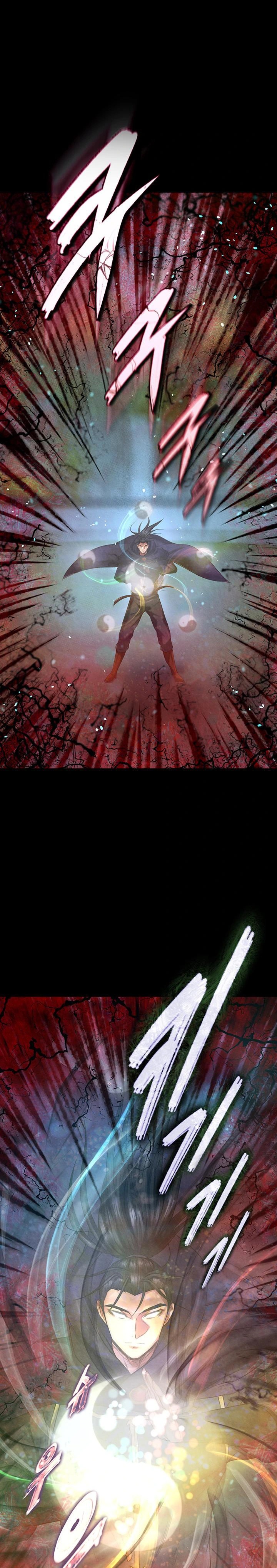 I Ended Up in the World of Murim Raw - Chapter 79 [photo 1] - MangaPorn