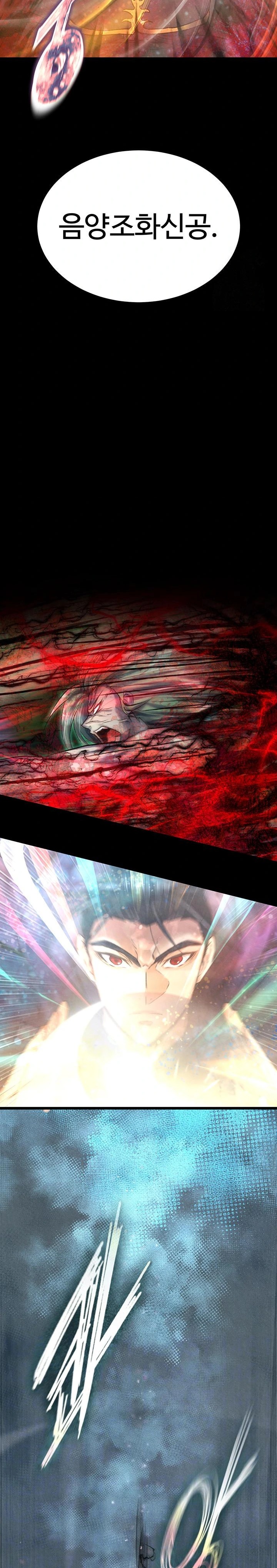 I Ended Up in the World of Murim Raw - Chapter 79 [photo 2] - MangaPorn