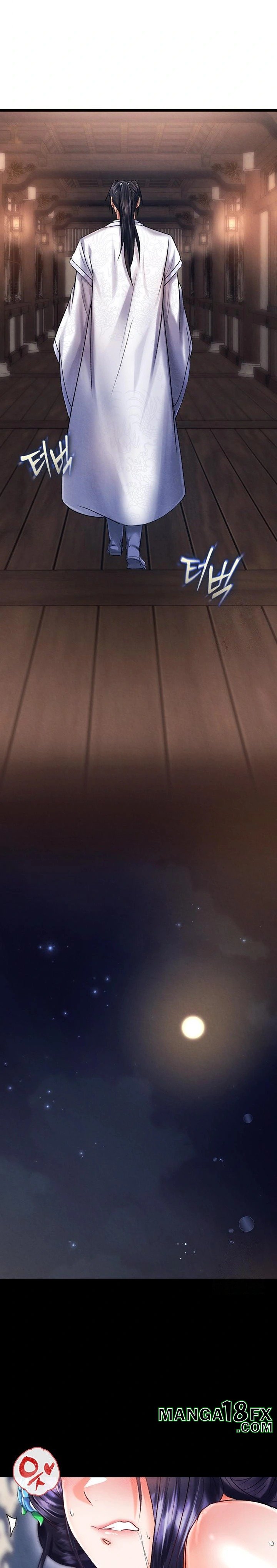 I Ended Up in the World of Murim Raw - Chapter 79 [photo 20] - MangaPorn