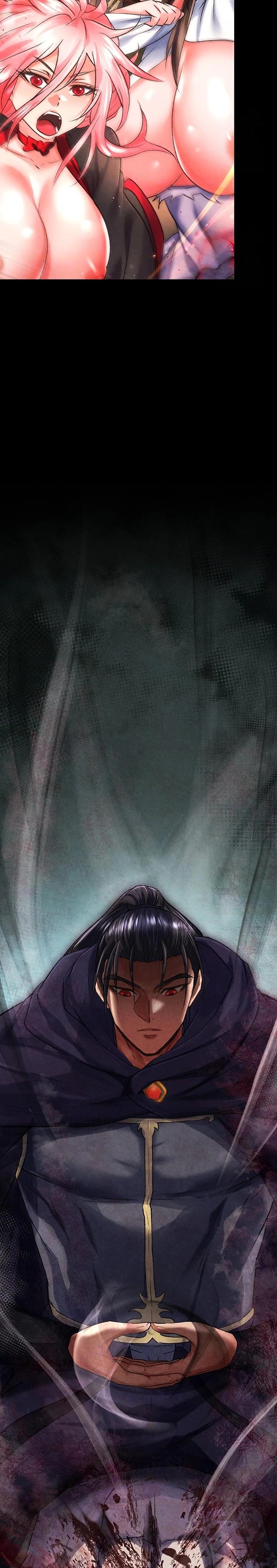 I Ended Up in the World of Murim Raw - Chapter 79 [photo 4] - MangaPorn