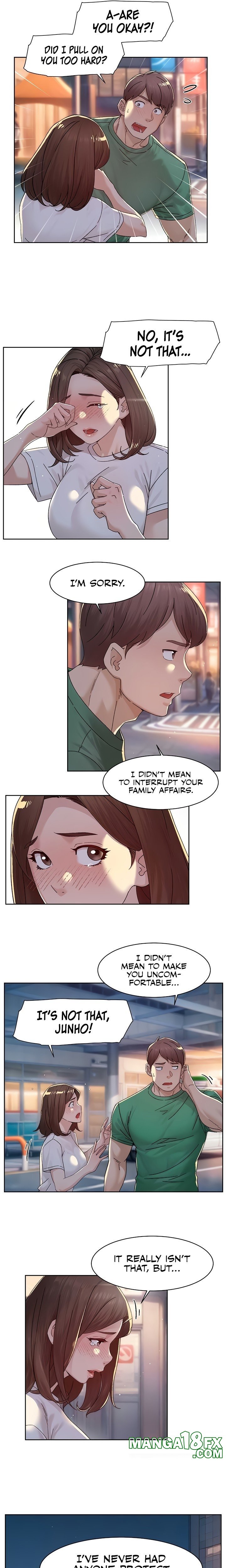 Cleaning Service - Chapter 25 [photo 10] - MangaPorn