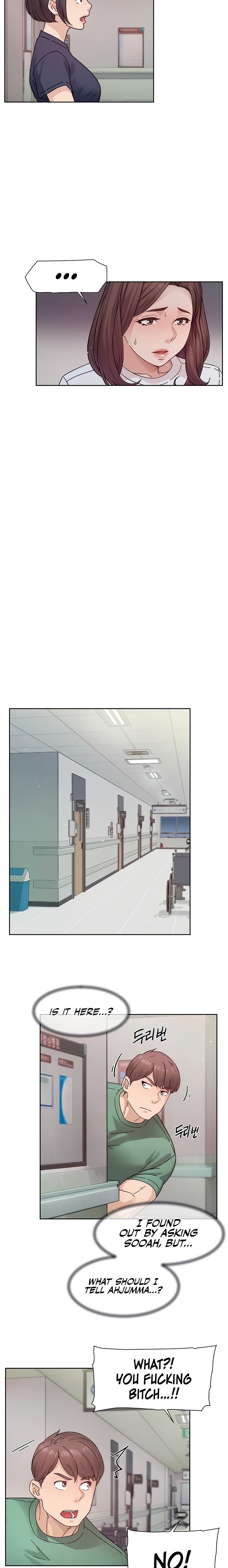 Cleaning Service - Chapter 25 [photo 5] - MangaPorn