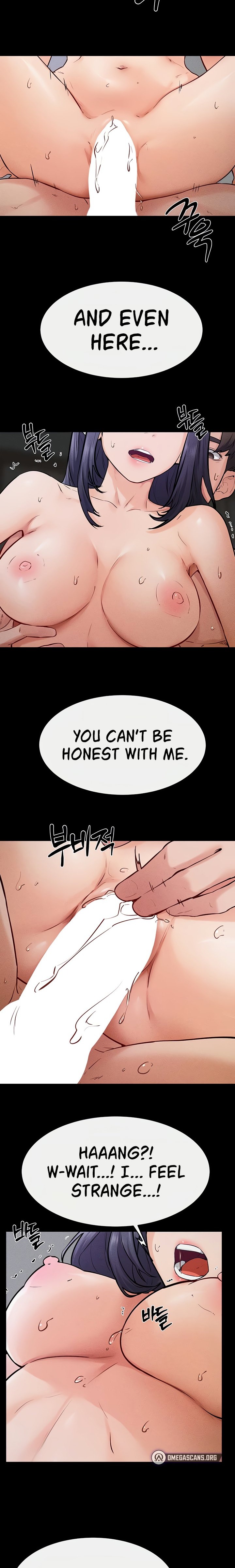 My New Family Treats me Well - Chapter 65 [photo 14] - MangaPorn
