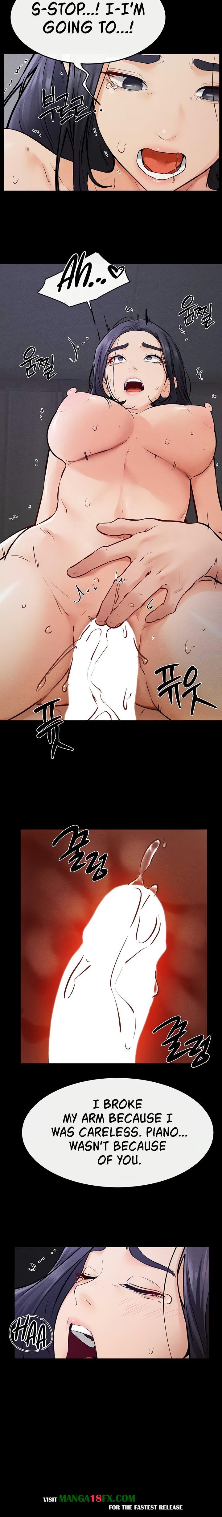 My New Family Treats me Well - Chapter 65 [photo 15] - MangaPorn