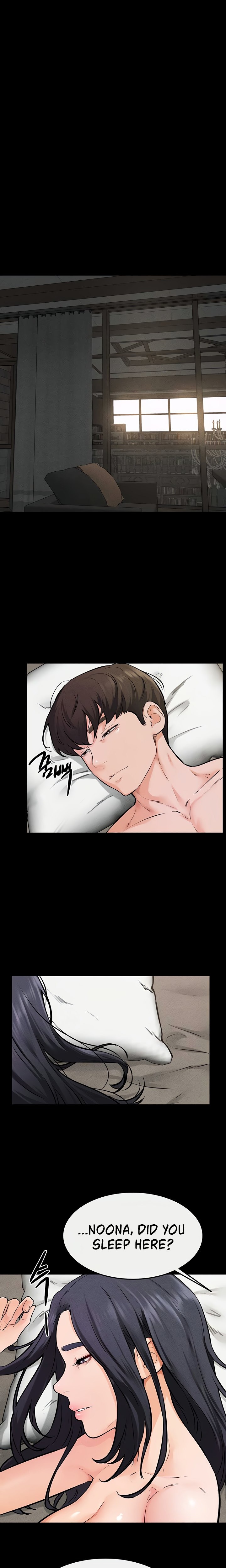 My New Family Treats me Well - Chapter 65 [photo 17] - MangaPorn