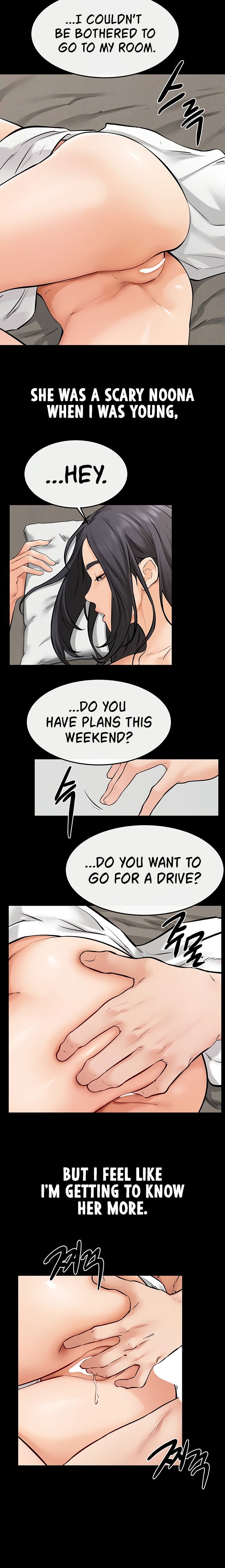 My New Family Treats me Well - Chapter 65 [photo 18] - MangaPorn