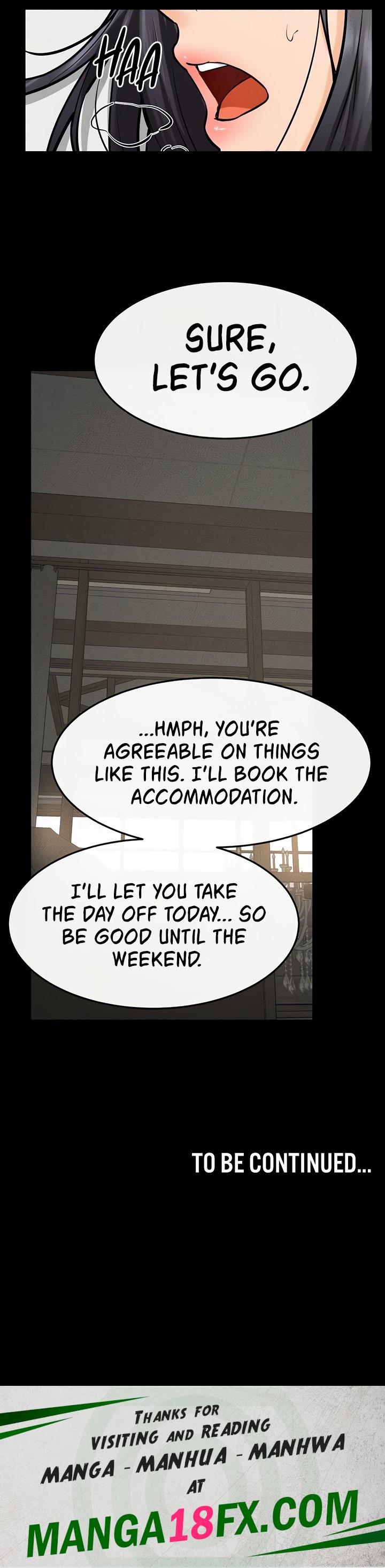 My New Family Treats me Well - Chapter 65 [photo 19] - MangaPorn