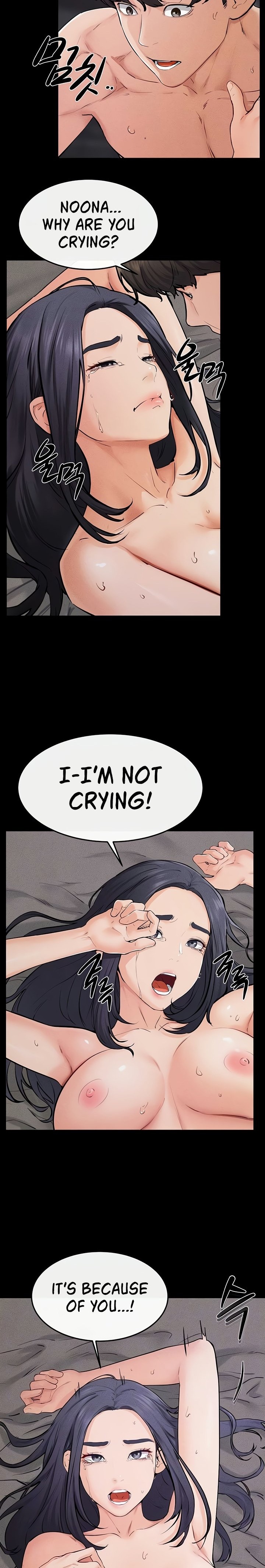 My New Family Treats me Well - Chapter 65 [photo 2] - MangaPorn