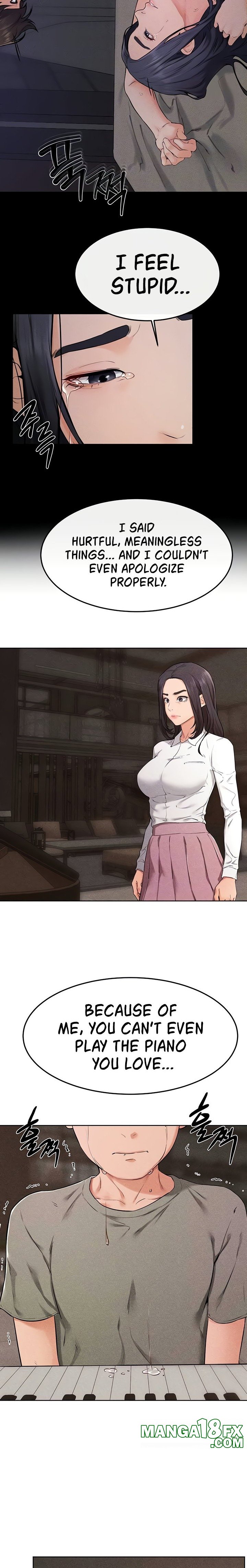 My New Family Treats me Well - Chapter 65 [photo 5] - MangaPorn