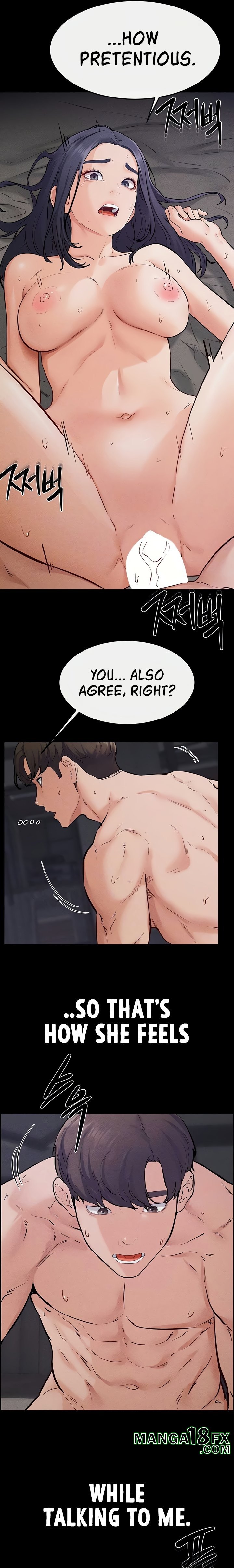 My New Family Treats me Well - Chapter 65 [photo 7] - MangaPorn