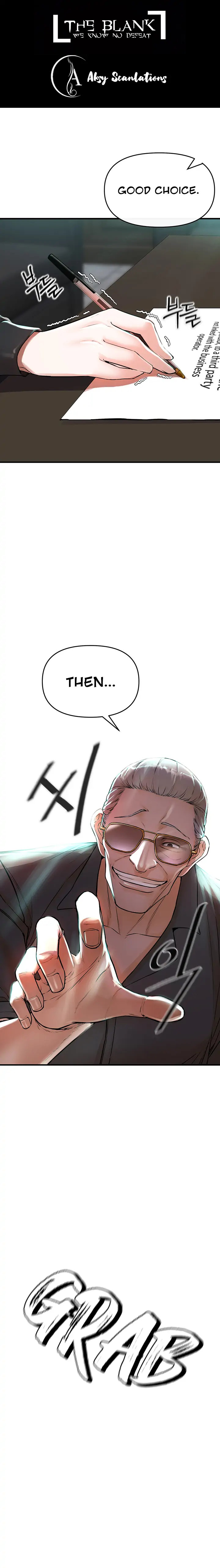 The Real Deal - Chapter 7 [photo 1] - MangaPorn