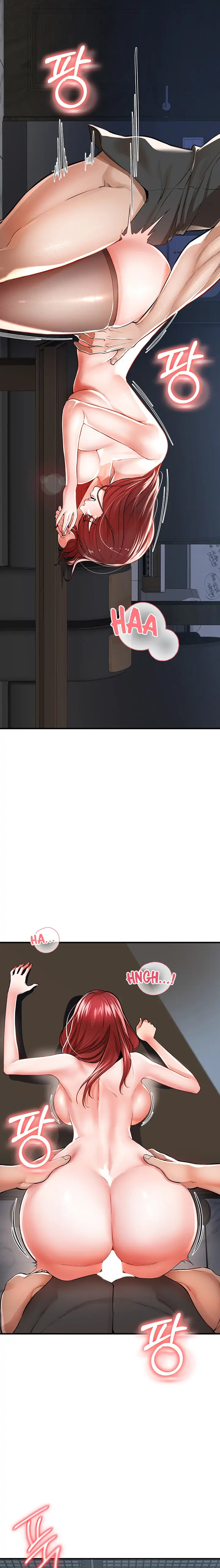 The Real Deal - Chapter 7 [photo 11] - MangaPorn