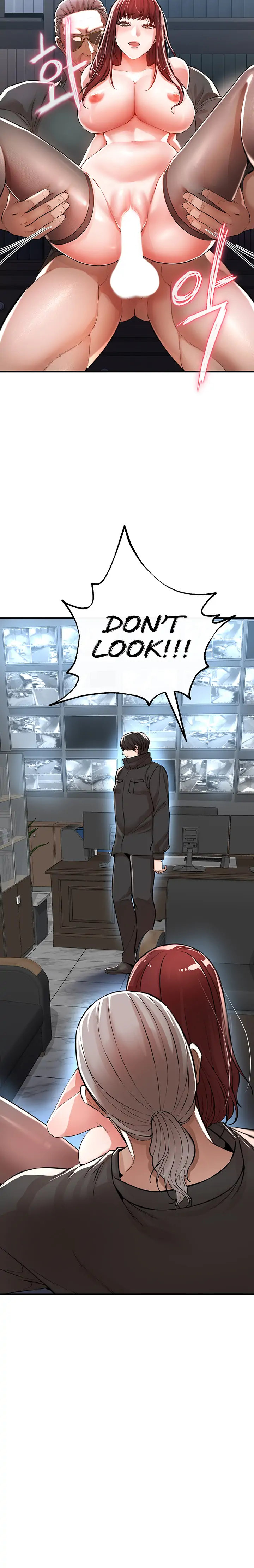 The Real Deal - Chapter 7 [photo 14] - MangaPorn